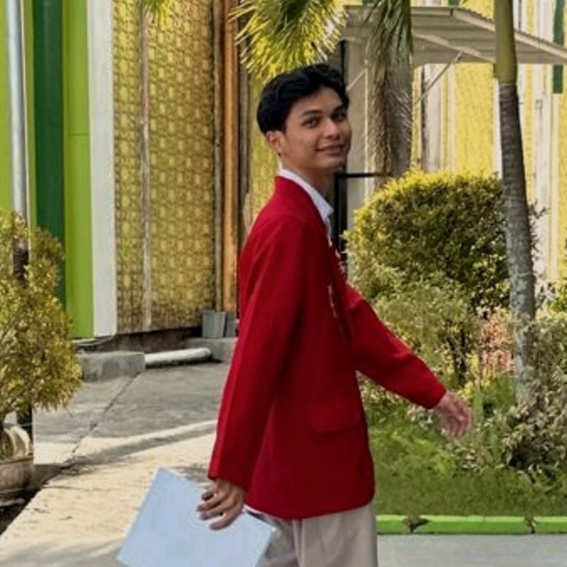 Fitrian Nugroho