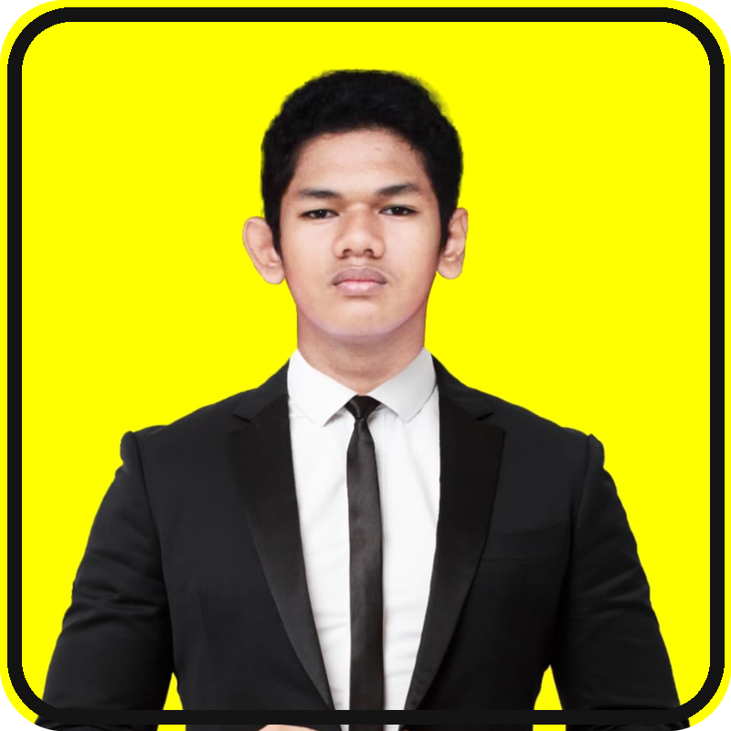 M. Azril Ilham
