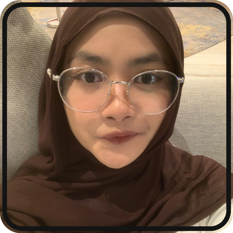 Fathia Janeeta