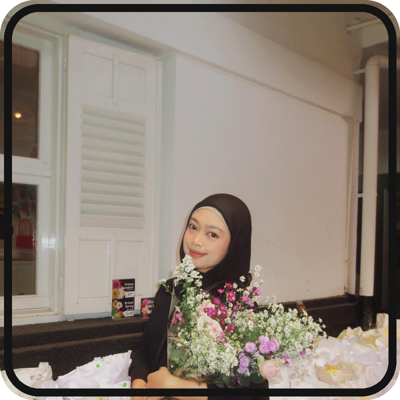 Shaffiya Salichadiyana